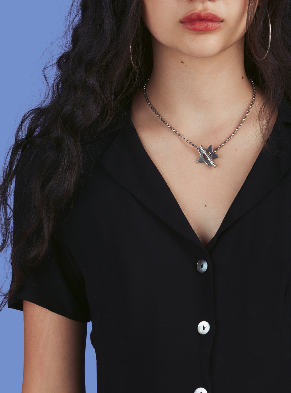 Remote Dress - Black | UNIF Clothing outlet