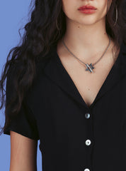 Remote Dress - Black | UNIF Clothing outlet