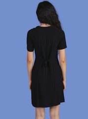 Remote Dress - Black | UNIF Clothing outlet