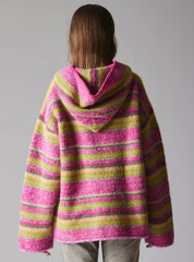 Pichu Sweater - Multi | UNIF Clothing on Sale