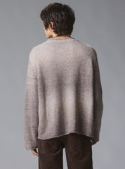 Whirl Sweater - Grey | UNIF Clothing outlet
