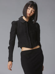 Musidora Jacket - Black | UNIF Clothing Sale