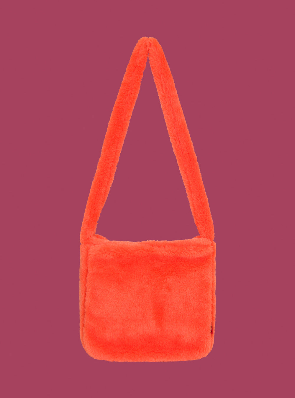 Faye Bag - Orange | UNIF Clothing online