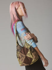 Harmony Bag - Multi | UNIF Clothing outlet