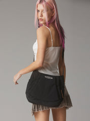 Esc Bag - Black | UNIF Clothing online shop