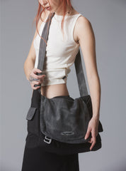 Phase Bag - Black | UNIF Clothing outlet