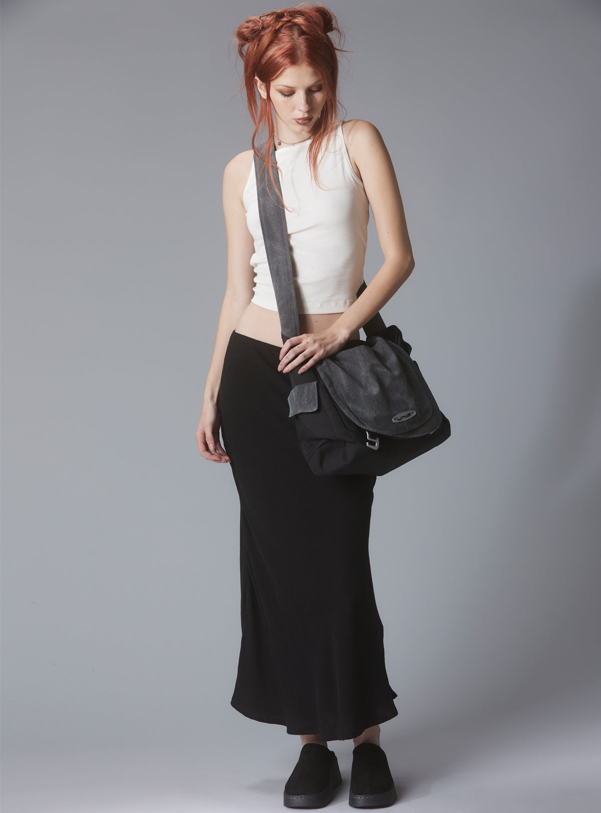 Phase Bag - Black | UNIF Clothing outlet