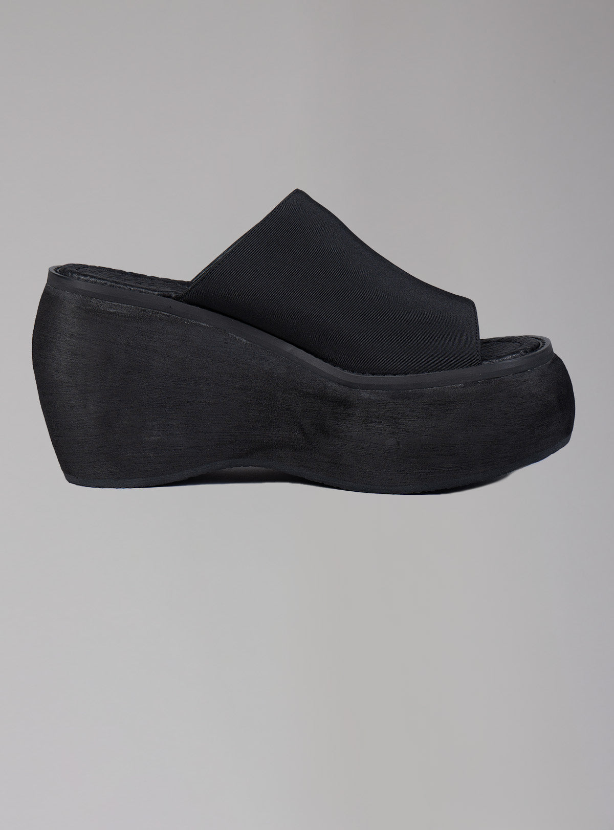 Pulp Platform - Black | UNIF Clothing near me