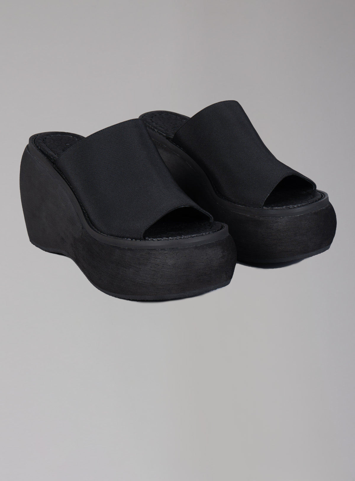 Pulp Platform - Black | UNIF Clothing near me