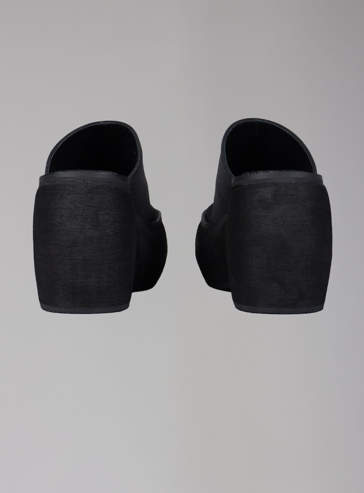 Pulp Platform - Black | UNIF Clothing near me