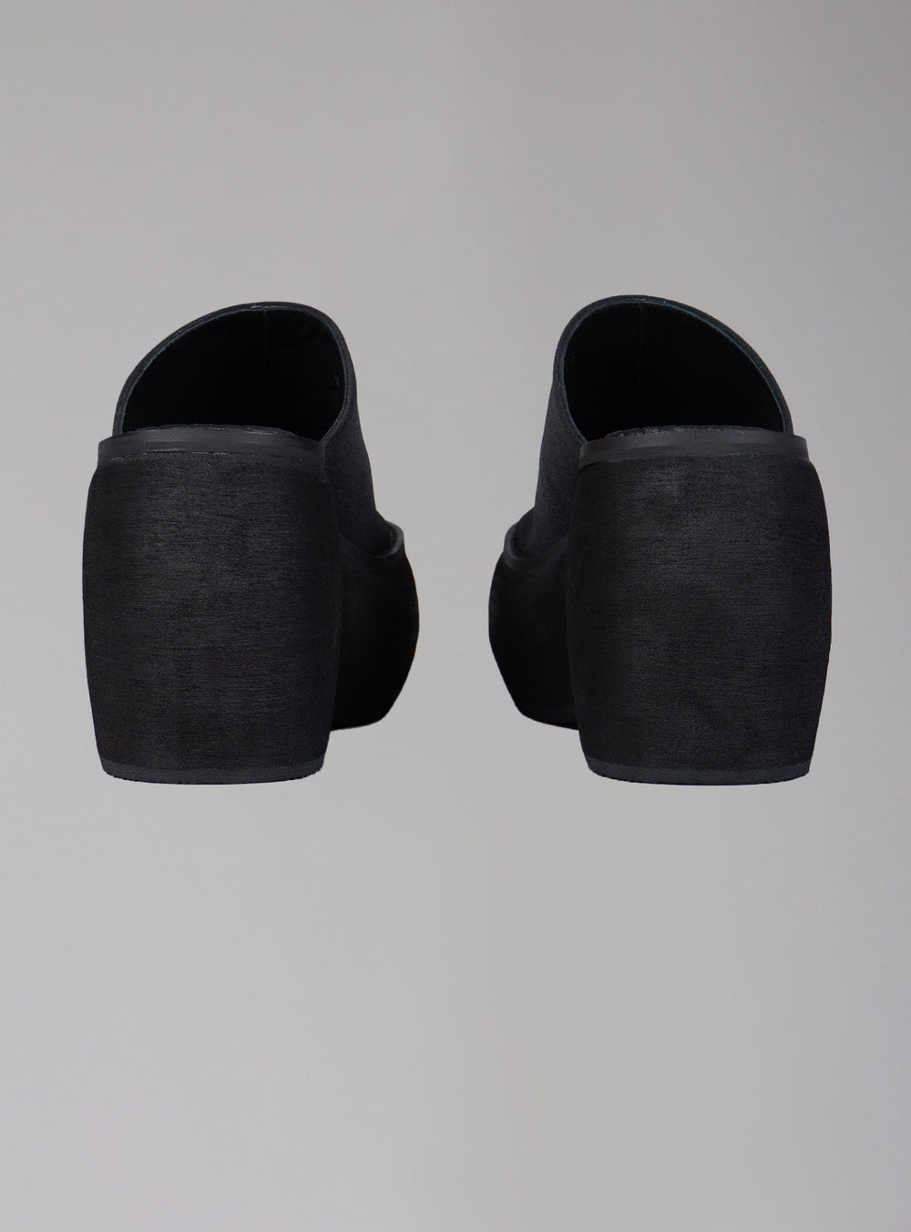 Pulp Platform - Black | UNIF Clothing near me