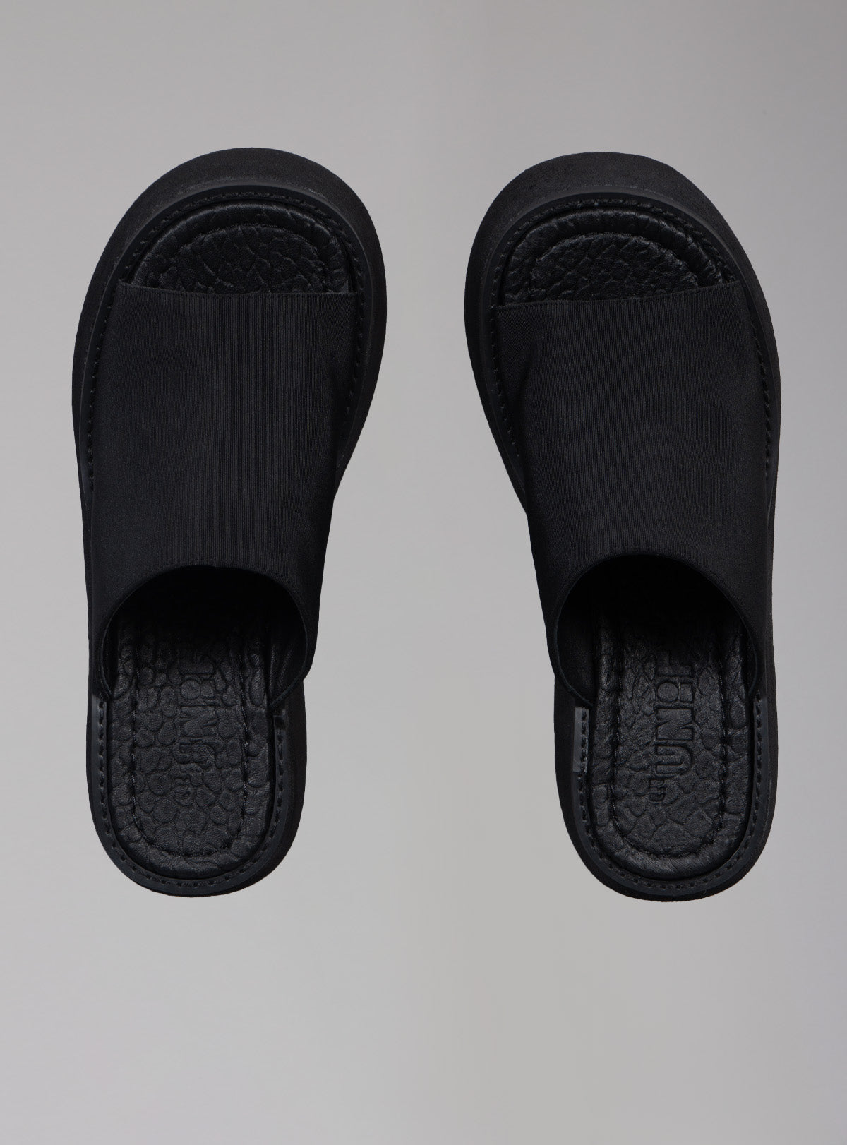 Pulp Platform - Black | UNIF Clothing near me
