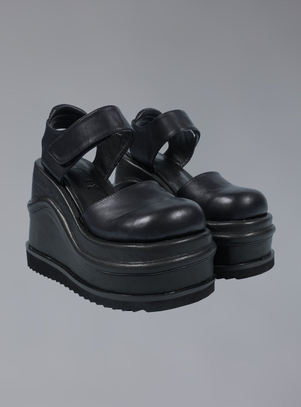Wave Platform - Black | UNIF Clothing near me