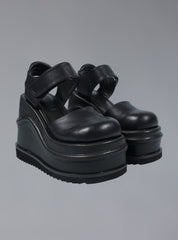 Wave Platform - Black | UNIF Clothing near me