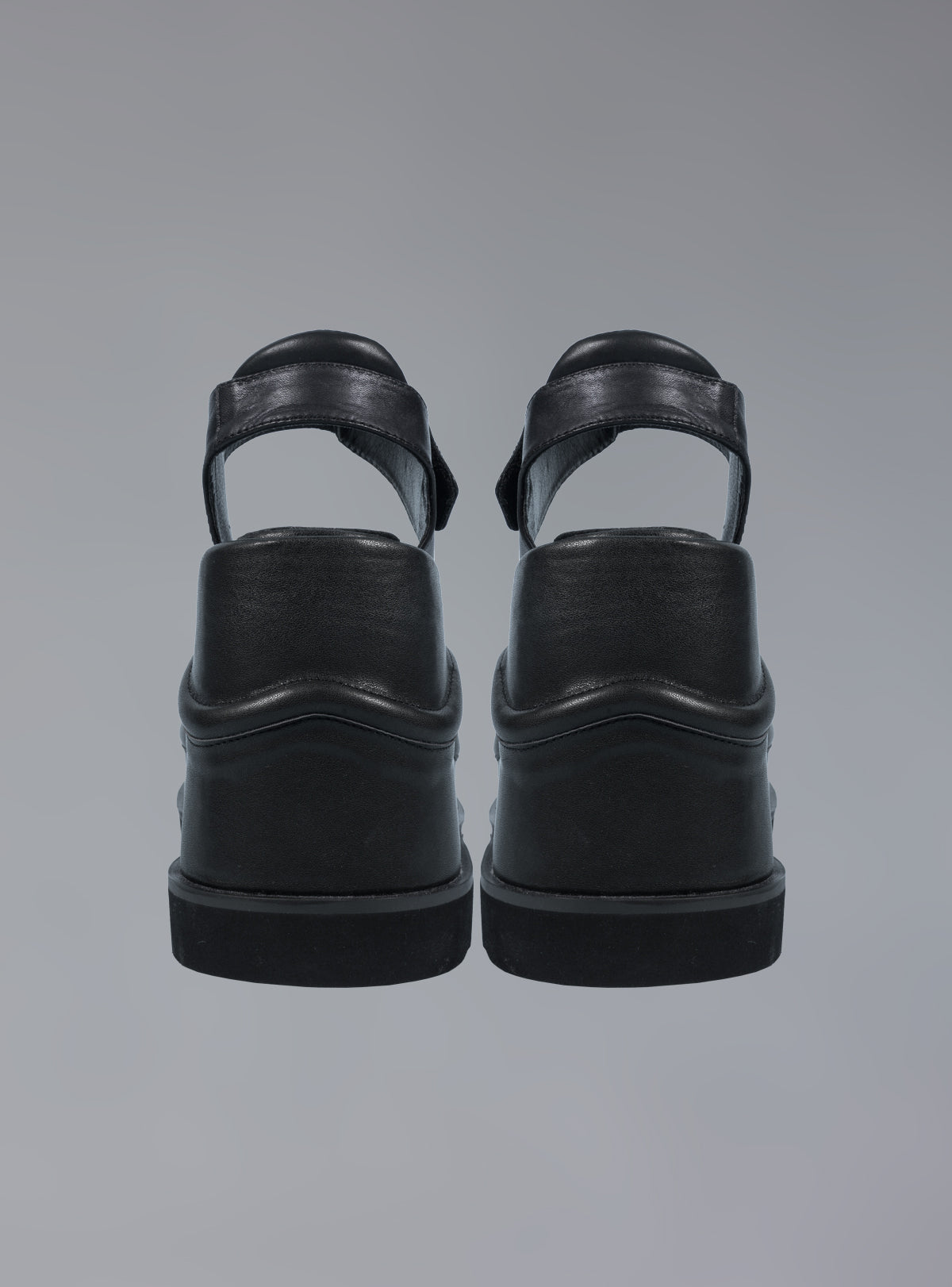 Wave Platform - Black | UNIF Clothing near me
