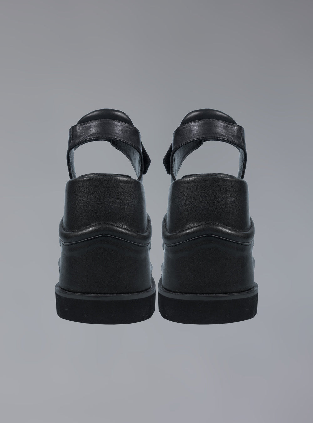Wave Platform - Black | UNIF Clothing near me