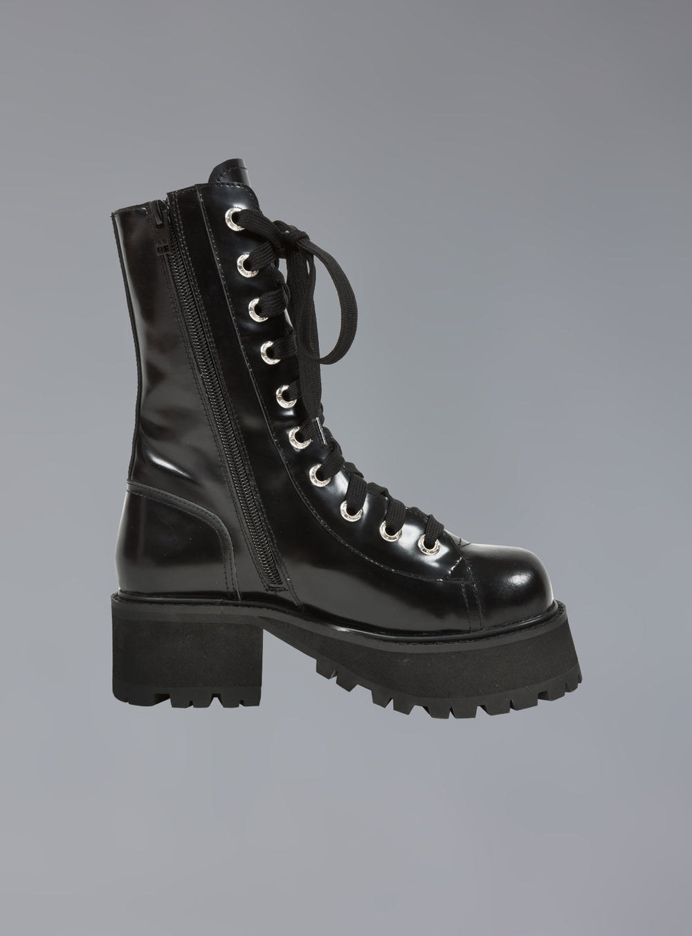 Phrankie Boot - Black | UNIF Clothing for Sale