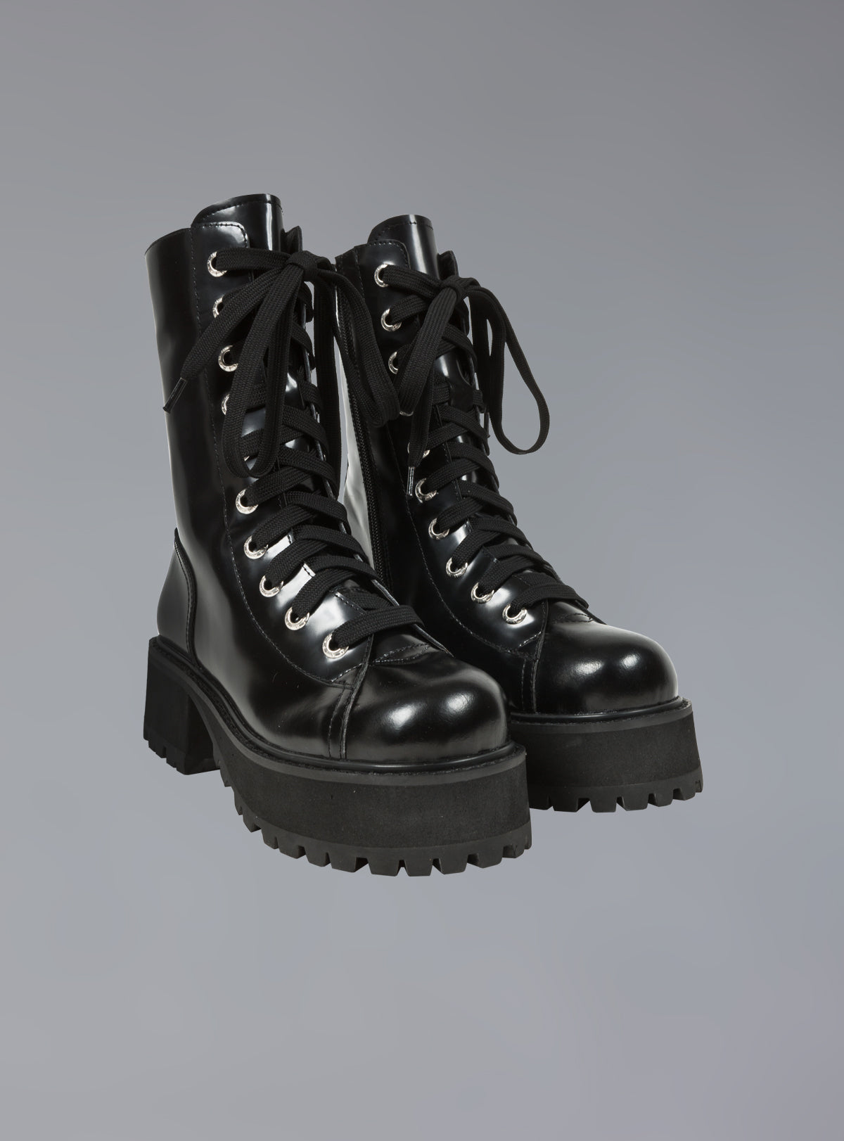 Phrankie Boot - Black | UNIF Clothing for Sale
