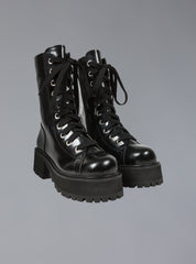 Phrankie Boot - Black | UNIF Clothing for Sale
