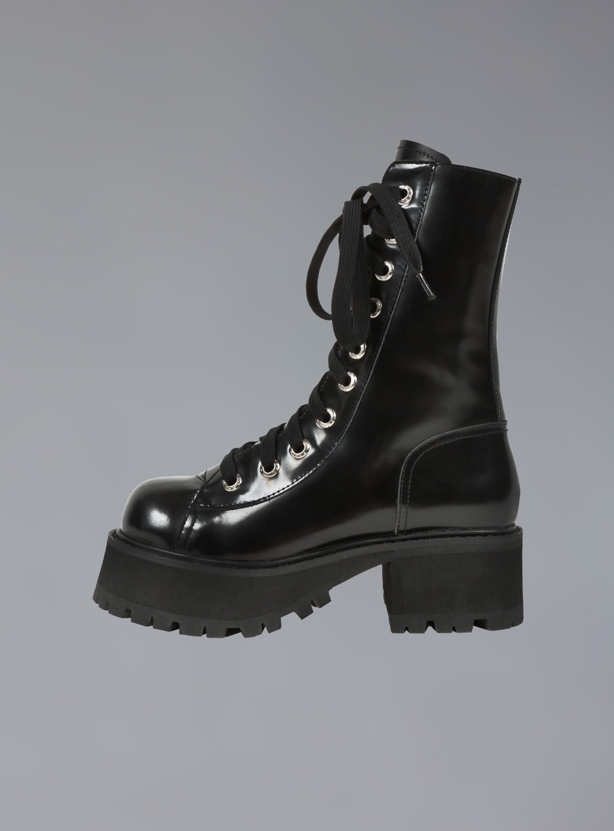 Phrankie Boot - Black | UNIF Clothing for Sale