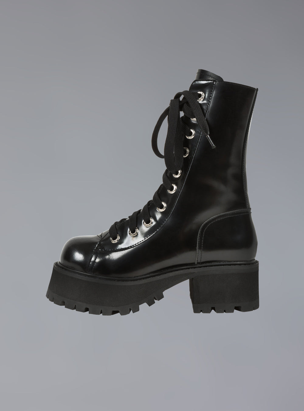 Phrankie Boot - Black | UNIF Clothing for Sale