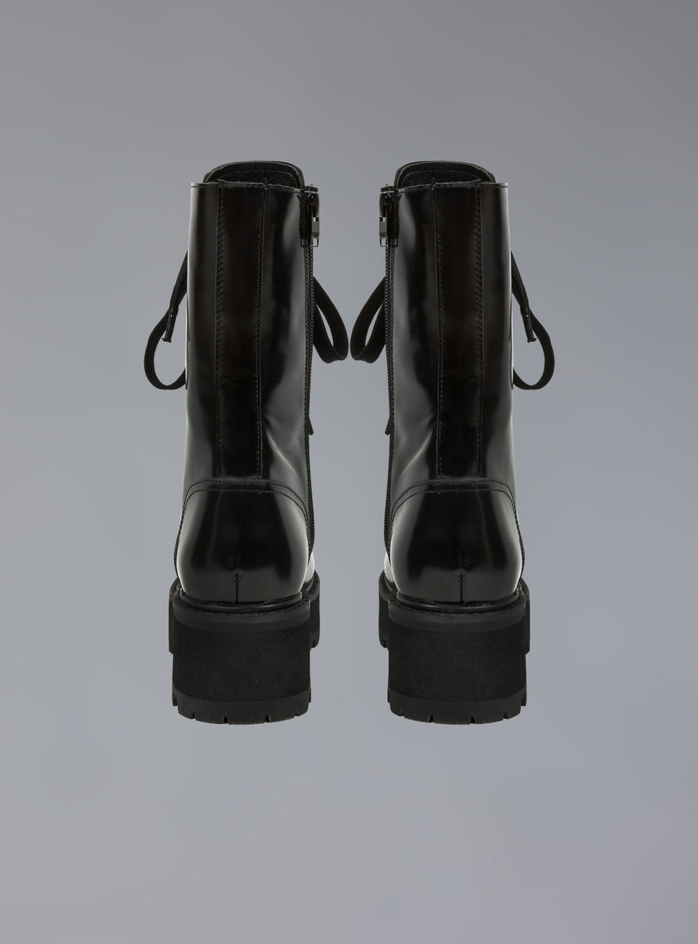 Phrankie Boot - Black | UNIF Clothing for Sale