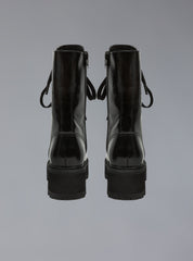 Phrankie Boot - Black | UNIF Clothing for Sale