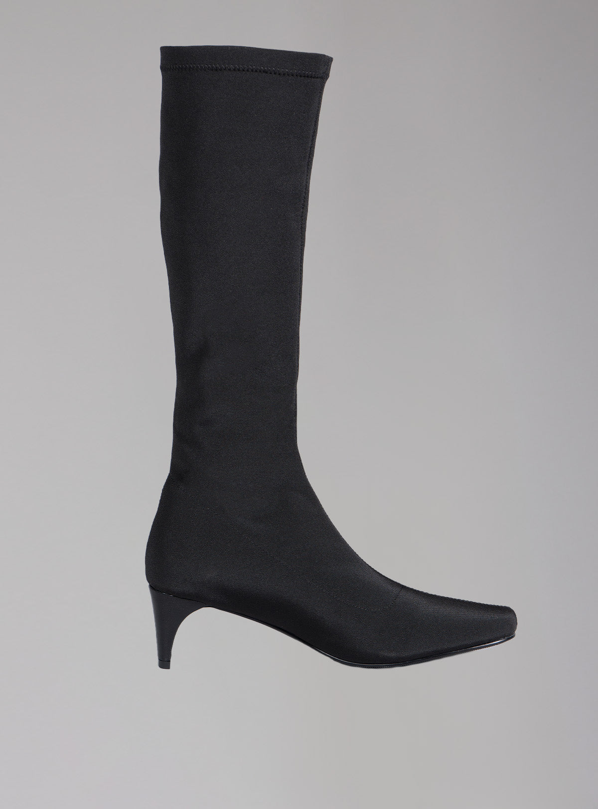 Effy Boot - Black | UNIF Clothing Sale