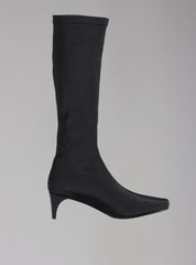 Effy Boot - Black | UNIF Clothing Sale