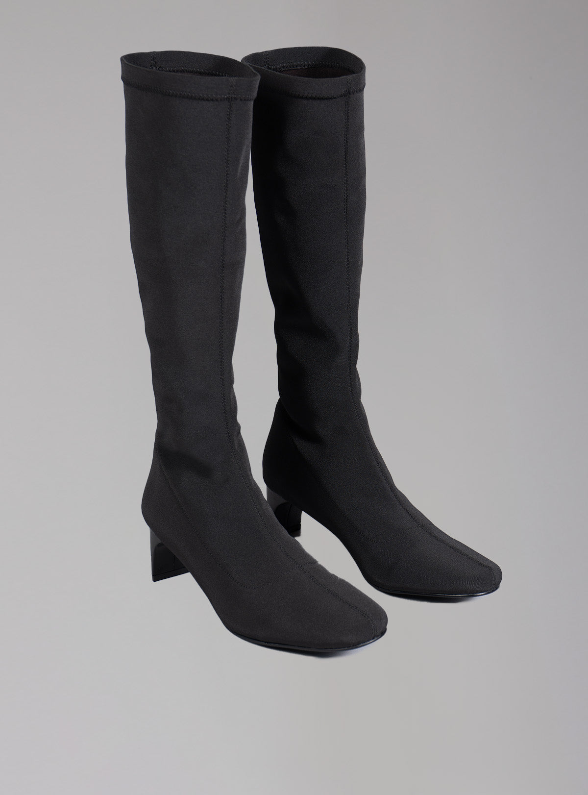 Effy Boot - Black | UNIF Clothing Sale