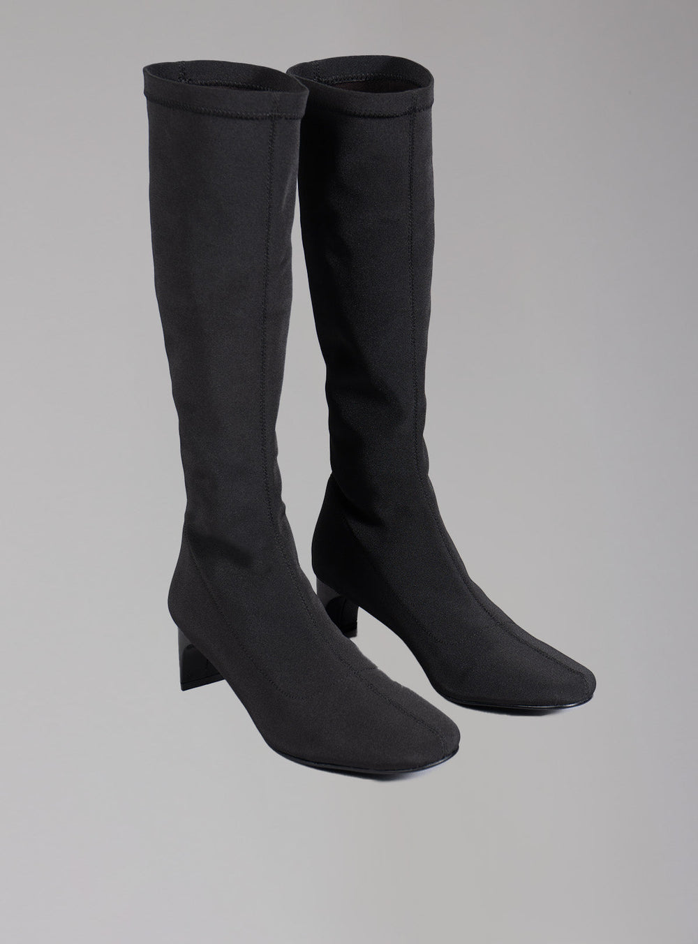Effy Boot - Black | UNIF Clothing Sale