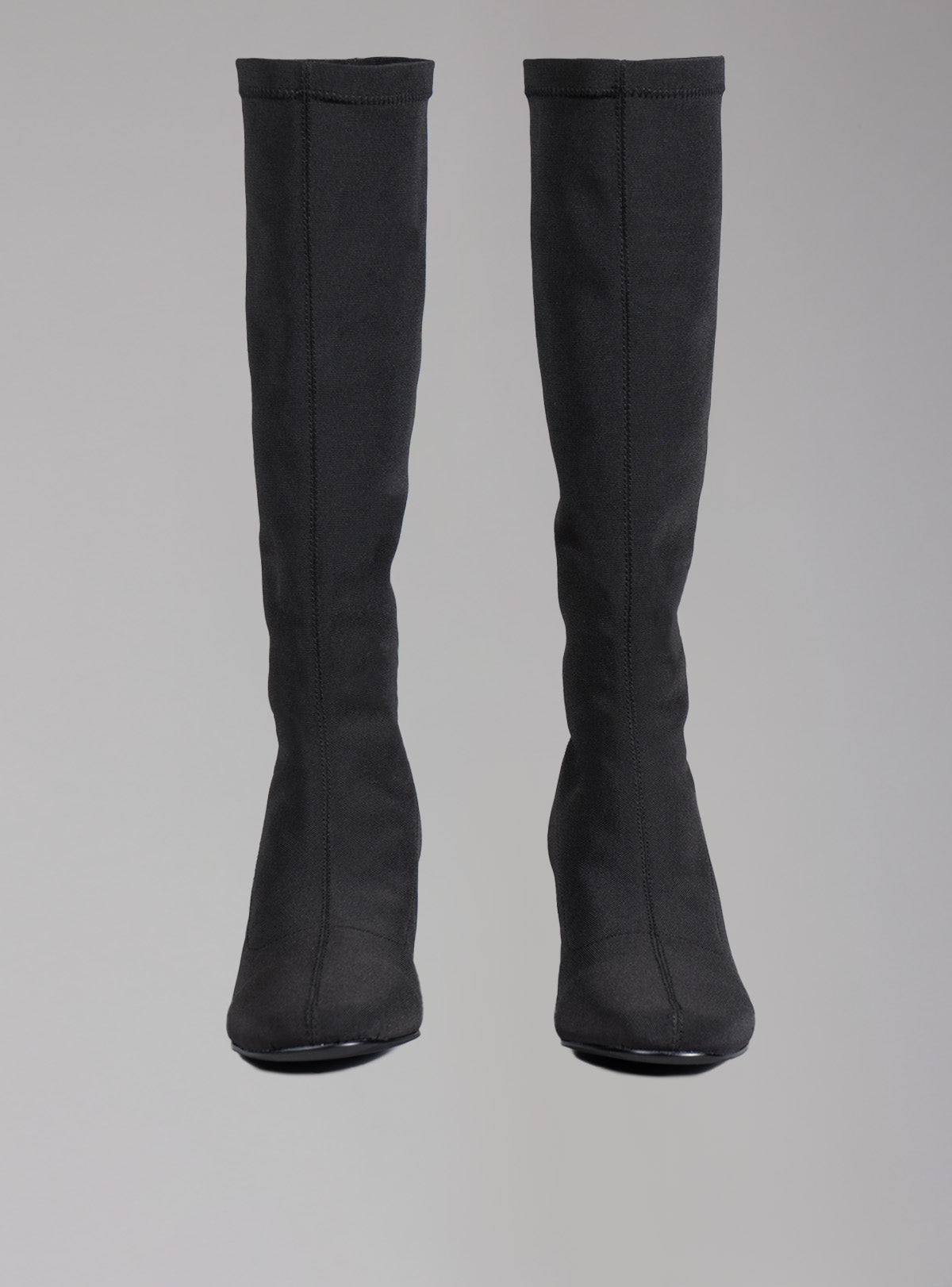 Effy Boot - Black | UNIF Clothing Sale