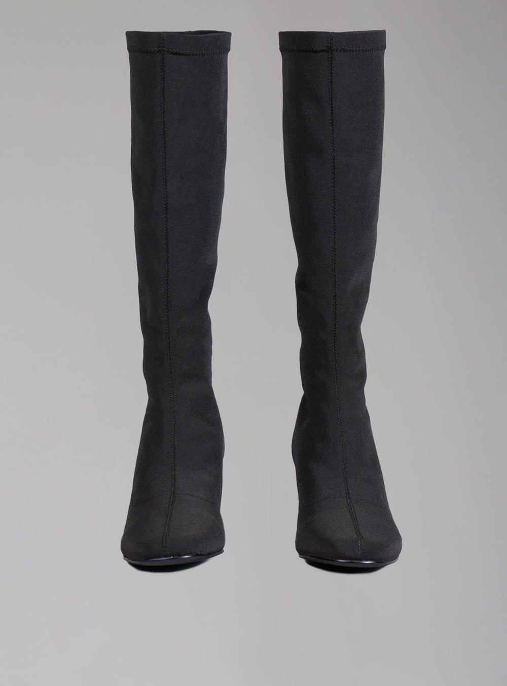 Effy Boot - Black | UNIF Clothing Sale