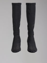 Effy Boot - Black | UNIF Clothing Sale