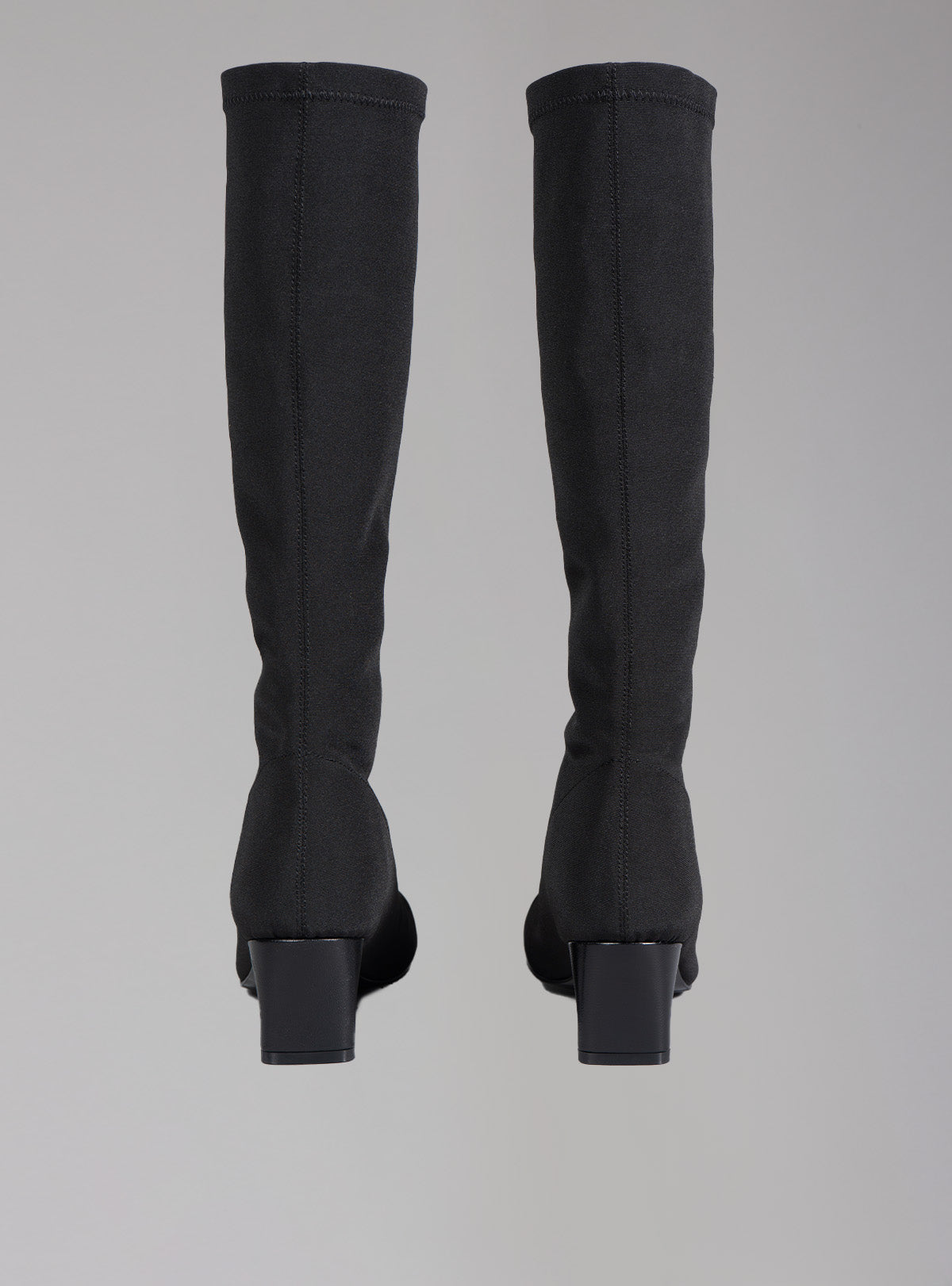 Effy Boot - Black | UNIF Clothing Sale