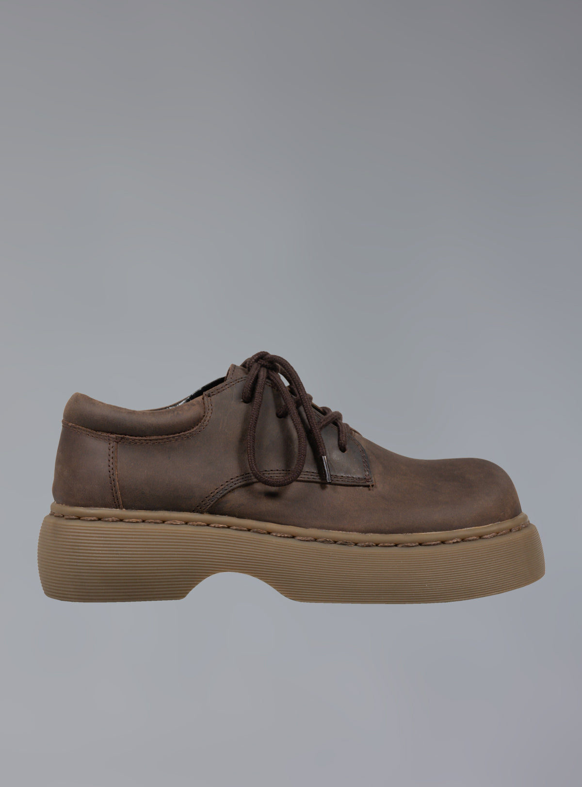 Pek Shoe - Brown | UNIF Clothing for Sale