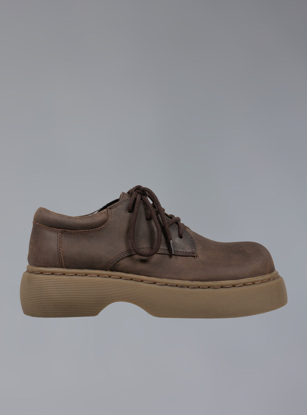 Pek Shoe - Brown | UNIF Clothing for Sale