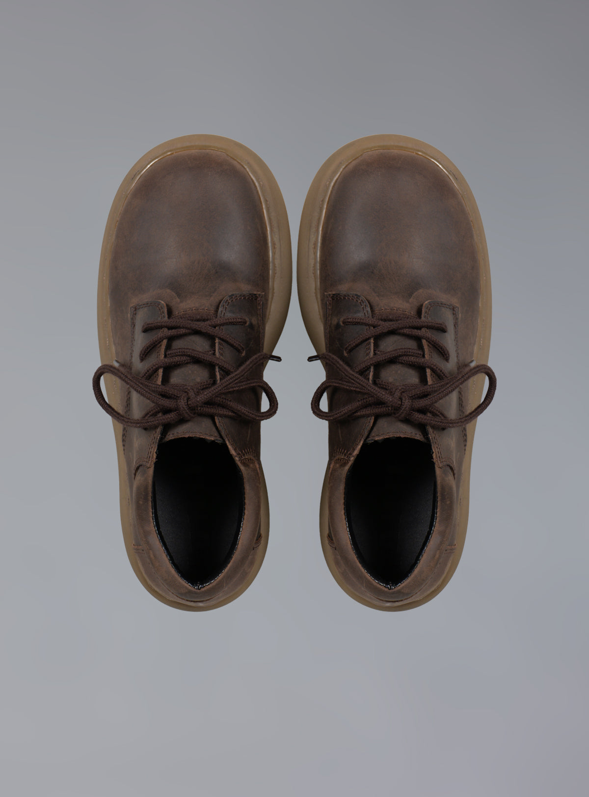 Pek Shoe - Brown | UNIF Clothing for Sale
