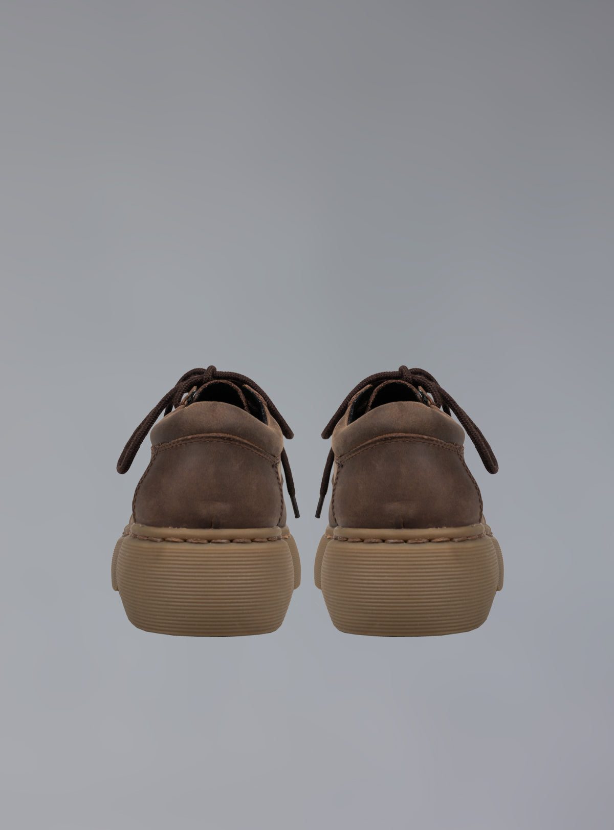 Pek Shoe - Brown | UNIF Clothing for Sale