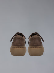 Pek Shoe - Brown | UNIF Clothing for Sale