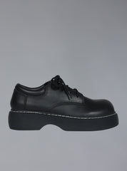 Pek Shoe - Black | UNIF Clothing online