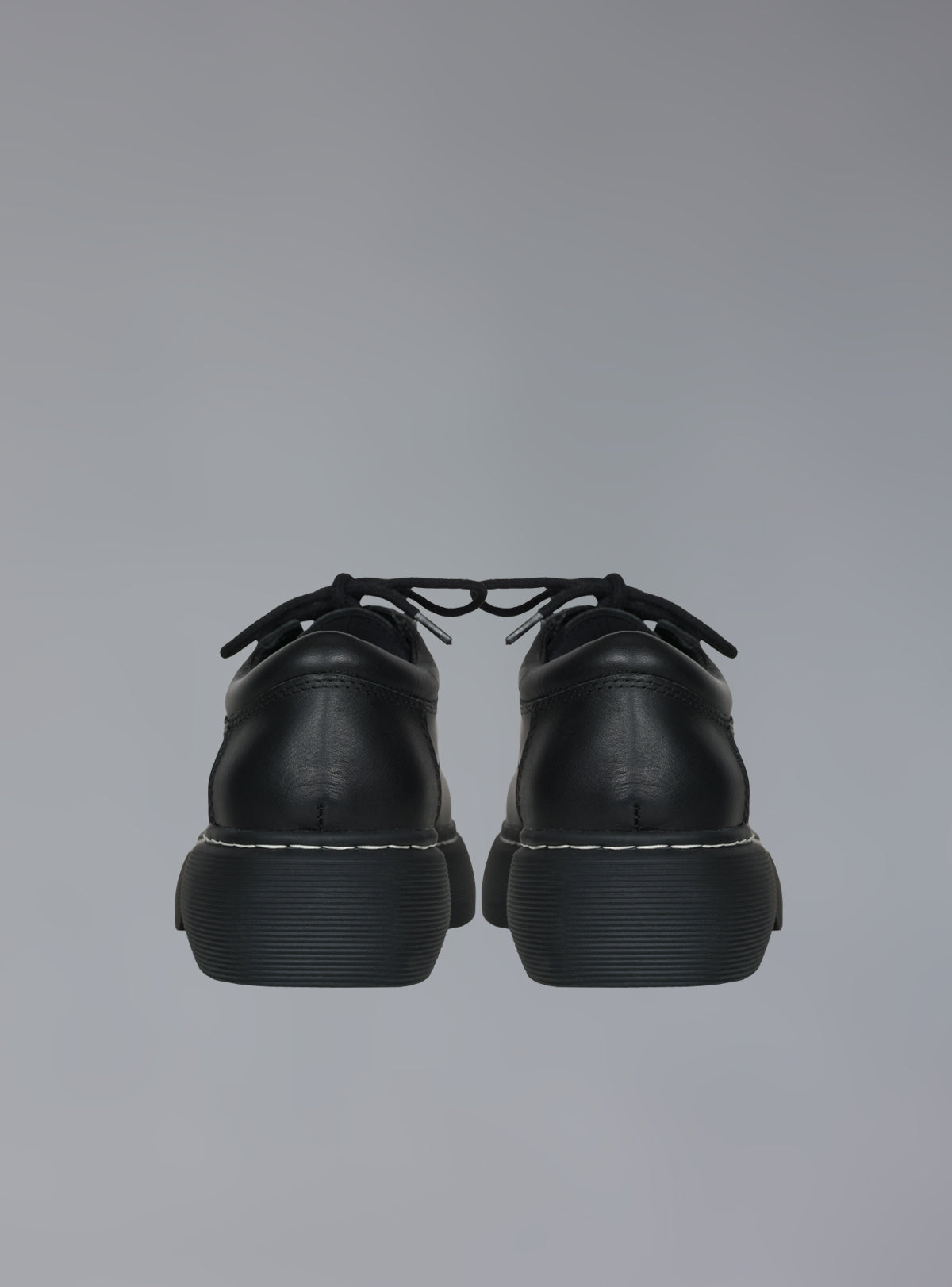 Pek Shoe - Black | UNIF Clothing online