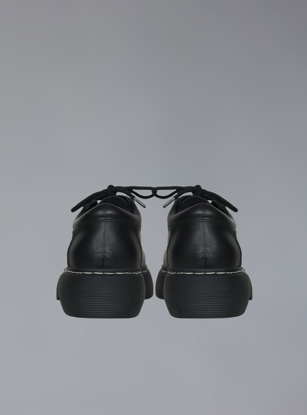 Pek Shoe - Black | UNIF Clothing online