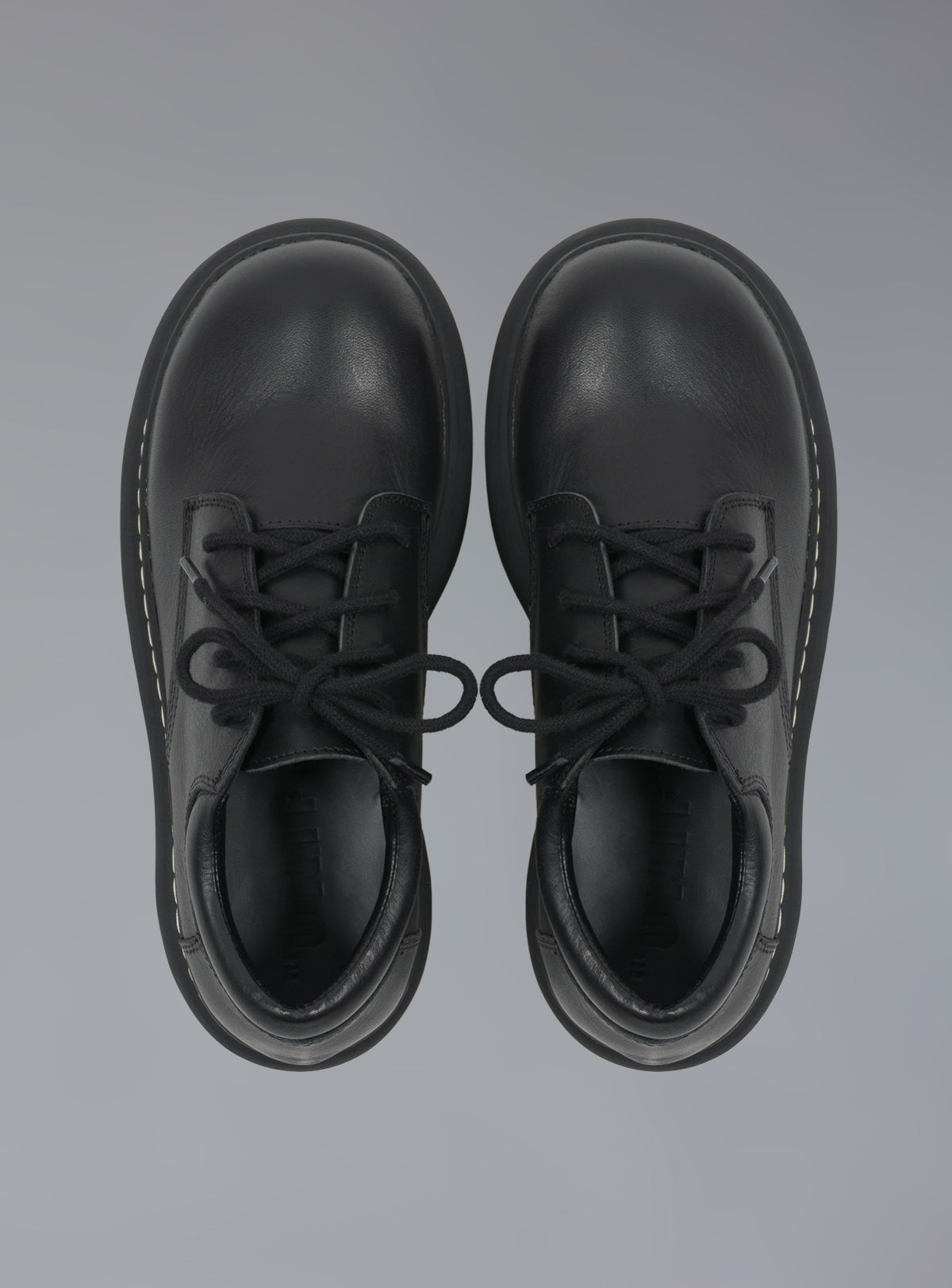 Pek Shoe - Black | UNIF Clothing online