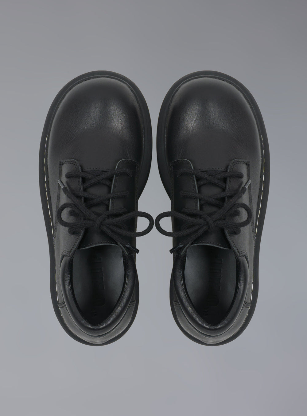 Pek Shoe - Black | UNIF Clothing online
