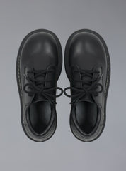 Pek Shoe - Black | UNIF Clothing online