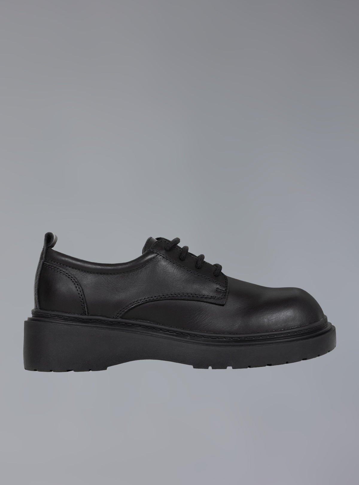 Fax Shoe - Black | UNIF Clothing outlet