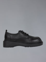 Fax Shoe - Black | UNIF Clothing outlet