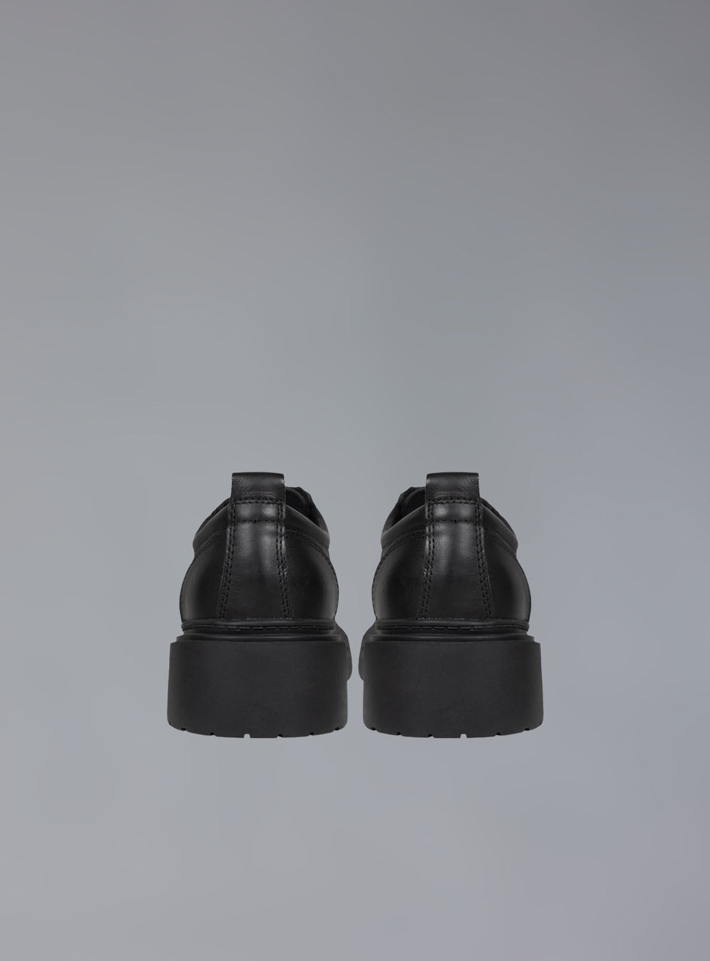 Fax Shoe - Black | UNIF Clothing outlet