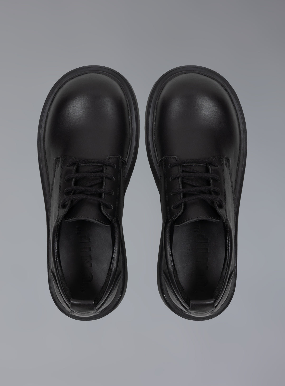 Fax Shoe - Black | UNIF Clothing outlet